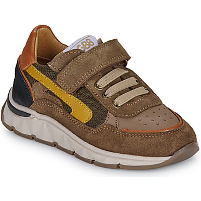 GBB  Lage Sneakers AUTONOME