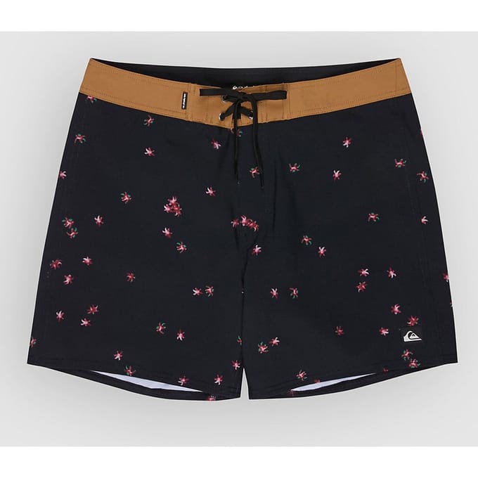 Surf shorts Quiksilver Surfsilk Kaimana Printed 16