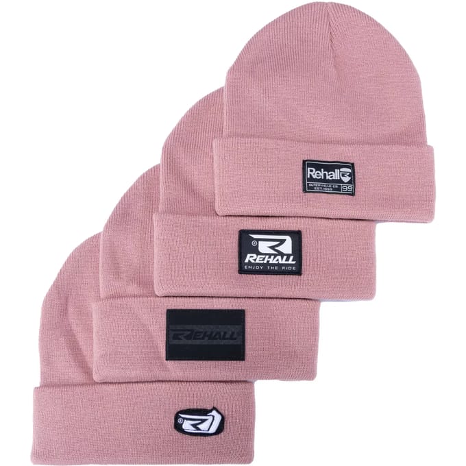 Cap Rehall Floww (x4)