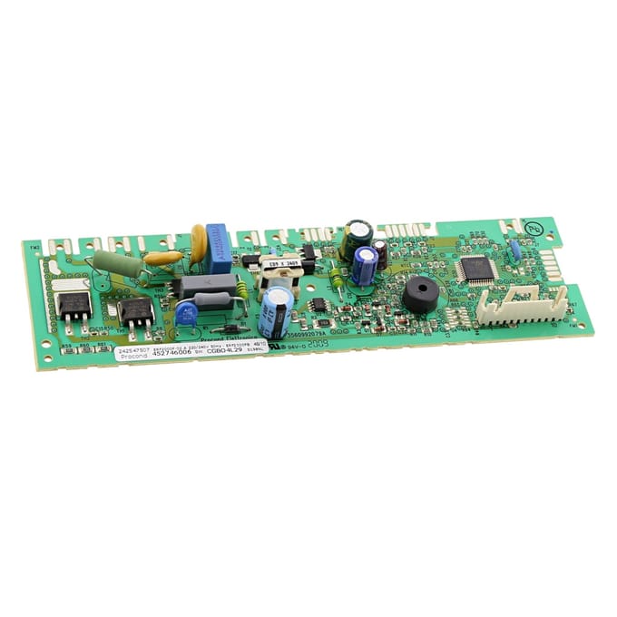 AEG PCB voeding koelkast 2425475072