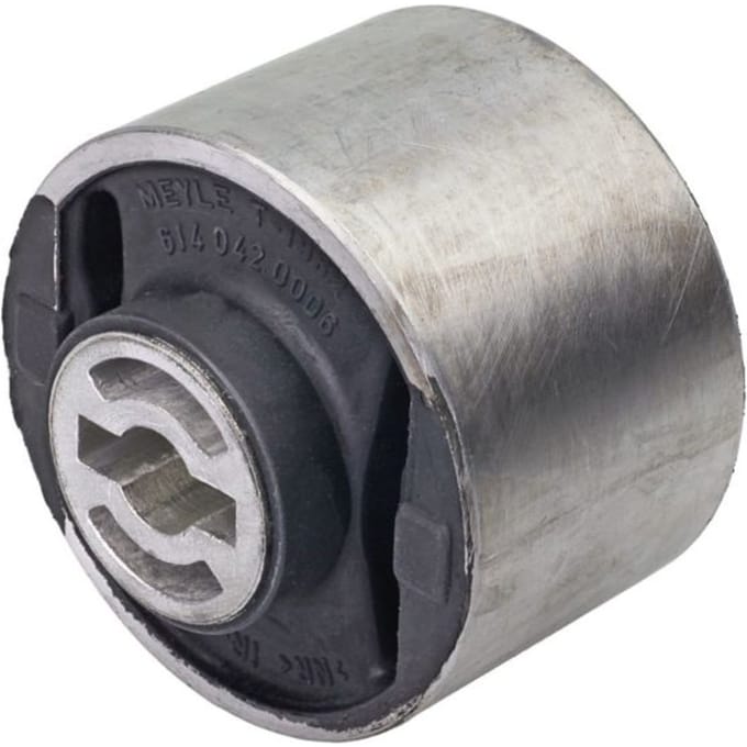 Voorste draagarm silentblock MEYLE 6140420006