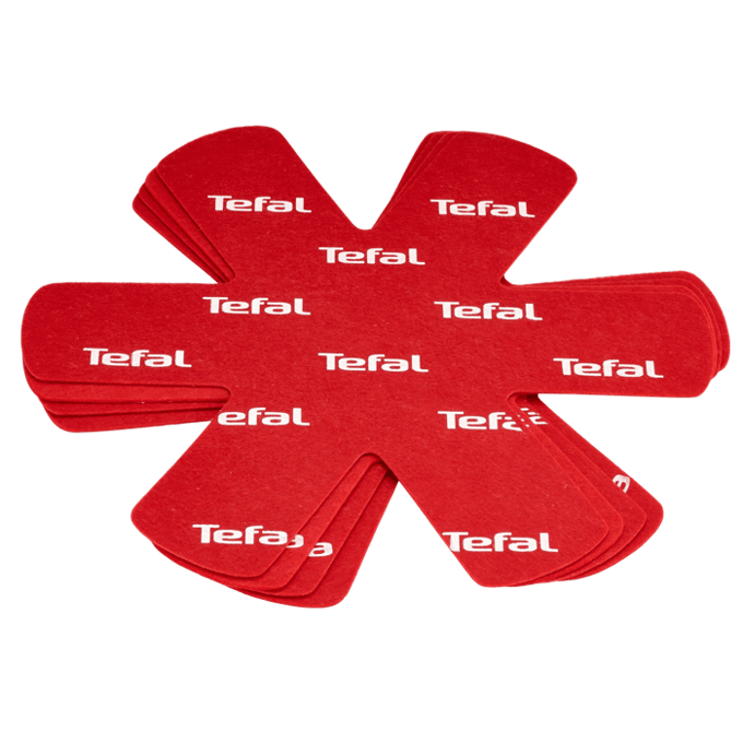 Tefal Ingenio Panbeschermers K2203004