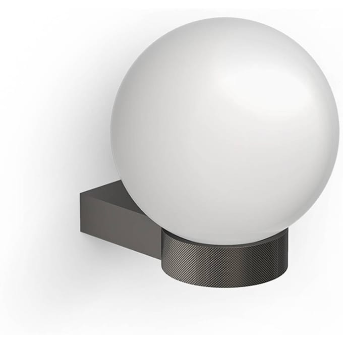 Decor Walther Light wandlamp metallic mat