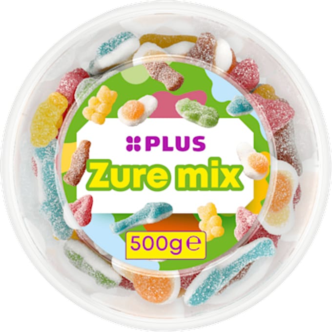 Zure mix