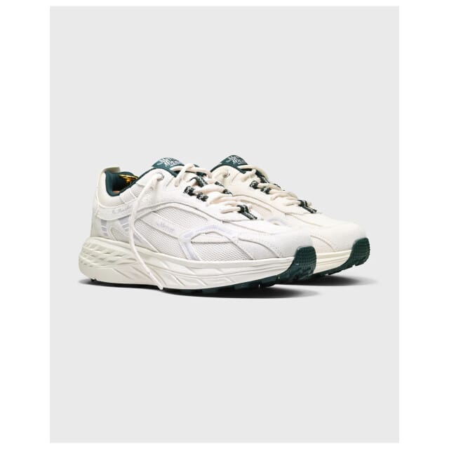 Mercer Amsterdam The re-run max sneakers me261013