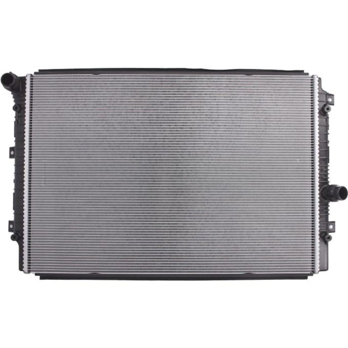Radiator, motorkoeling VALEO 735629