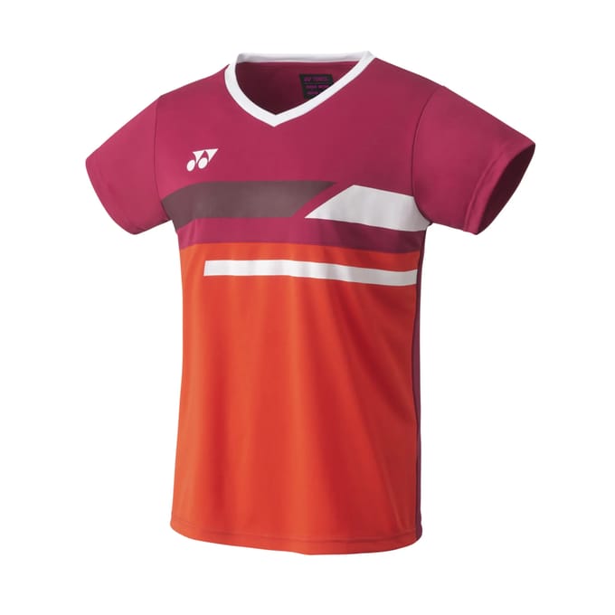 Damespolo Yonex YW0029EX Team