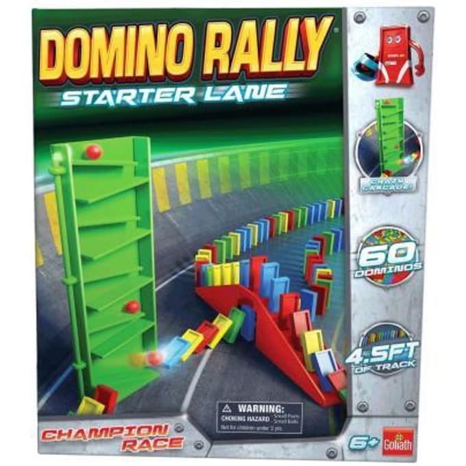 Domino Express Starter Lane 's 's 's 's 's 's 's 's 's 's 's 's 's 's 's 's Bouwsets