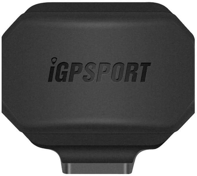 Snelheidsensor voor compatibele Garmin en andere tellers Igpsport SPD61 IGPS 630-620 -520 -320