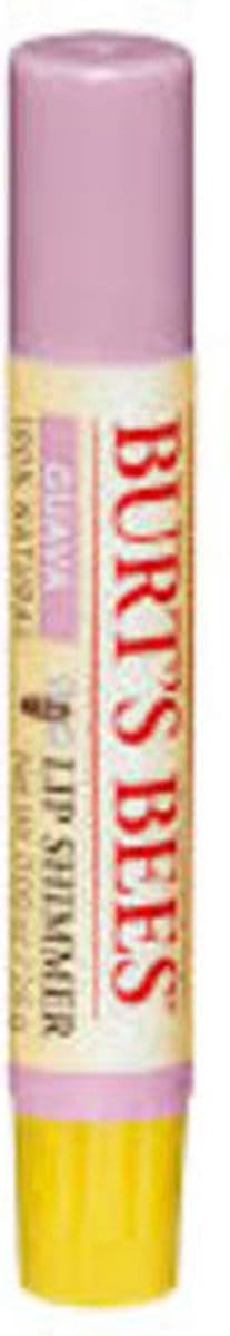 Burt's Bees Lip Shimmer Guava - 2,6ml