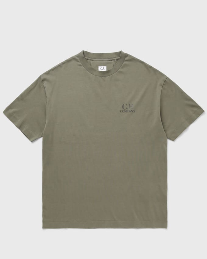30/1 JERSEY SHORT SLEEVE COMFORT TEE