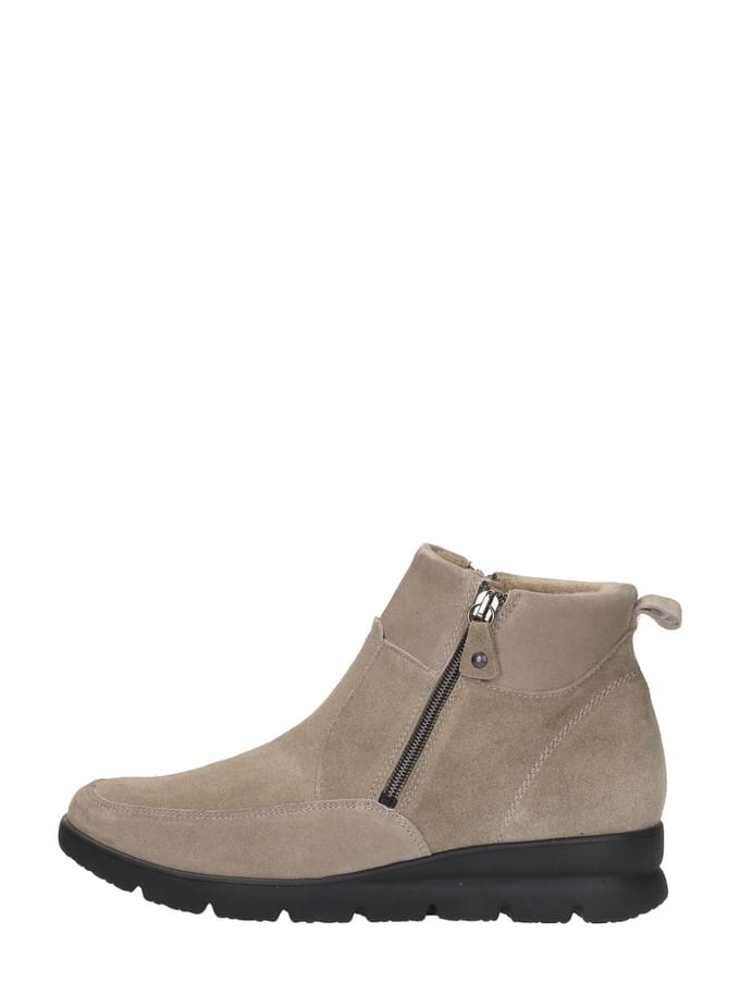Waldläufer - H-bruni Beige 41.5