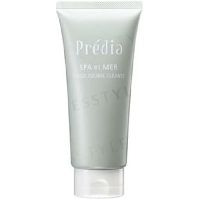 Kose - Predia Spa et Mer Fango Double Cleanse 150g