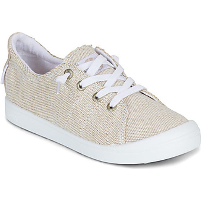 Roxy  Lage Sneakers BAYSHORE PLUS