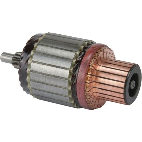 Anker, starter HC-CARGO F 032 330 661