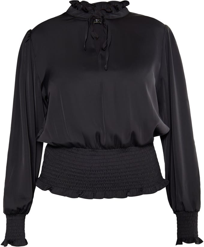 faina Blouse