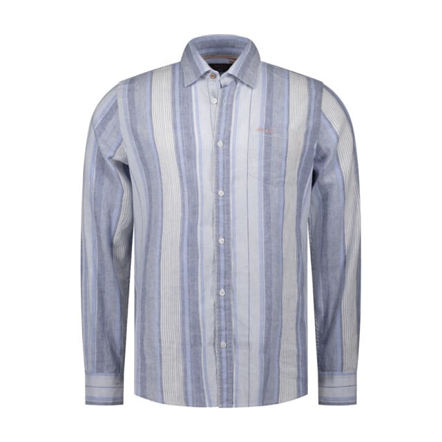 NZA - 26AN531 - SHIRT LONG SLEEVE