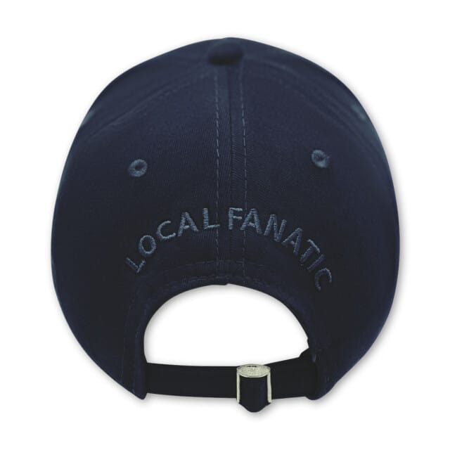 Baseball Cap Heren - Ultimate UFC - Navy