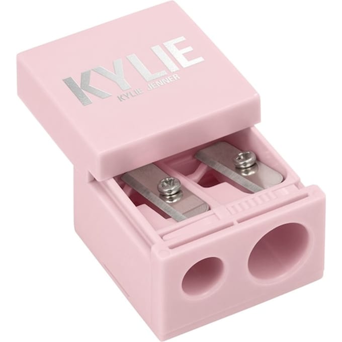 Kylie Jenner Cosmetics Lippen accessoires Pencil Sharpener Puntenslijpers Unisex