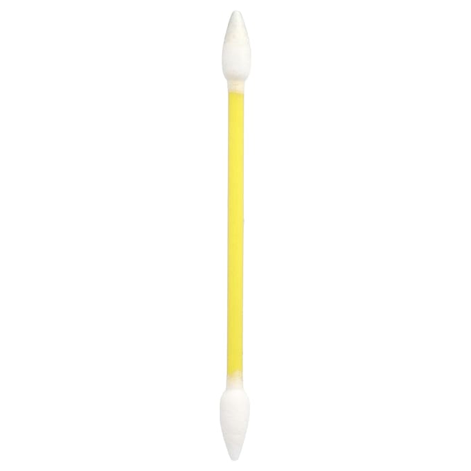 Nagel Thee, Precisie Schoonheidstool, 120 Katoen beige