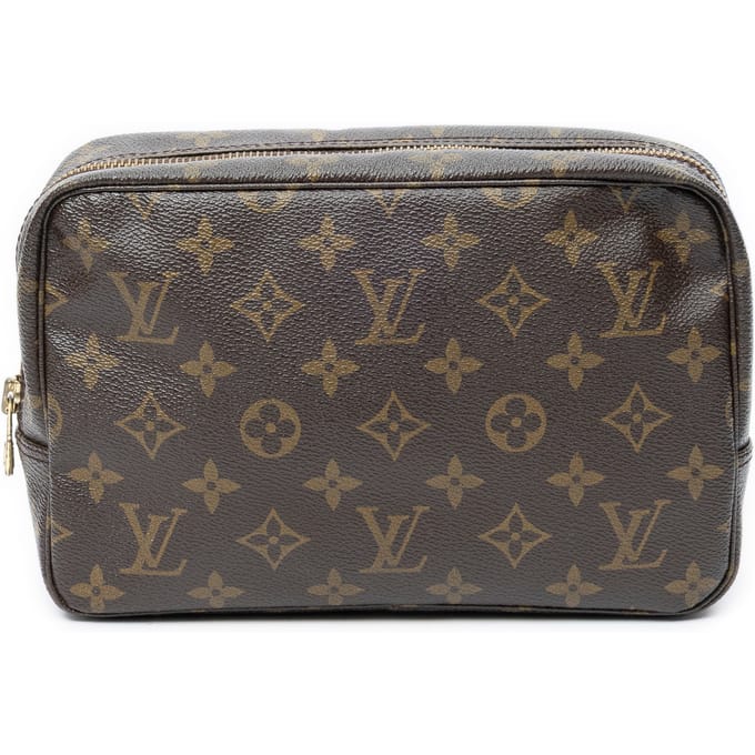 Toiletry Pouch PM  Pouch