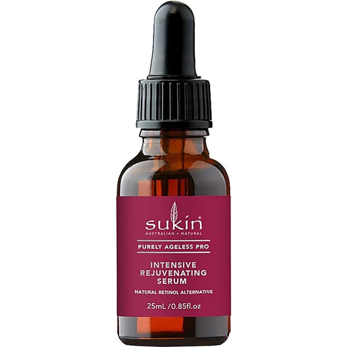 Sukin Purely Ageless Pro Intensive Rejuvenating Serum