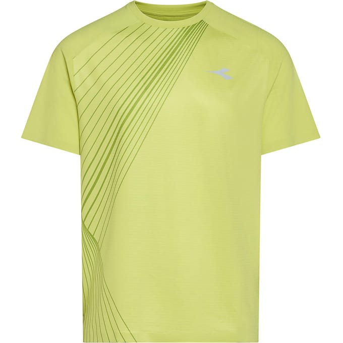 Diadora Fibrazero T-shirt Heren