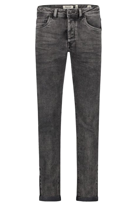 Circle of Trust Jagger Pavement Grey Taglia: W27 | Jeans Slim Fit Outlet | Uomo | Grigio