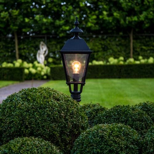KS Verlichting Ripon Tuinlamp