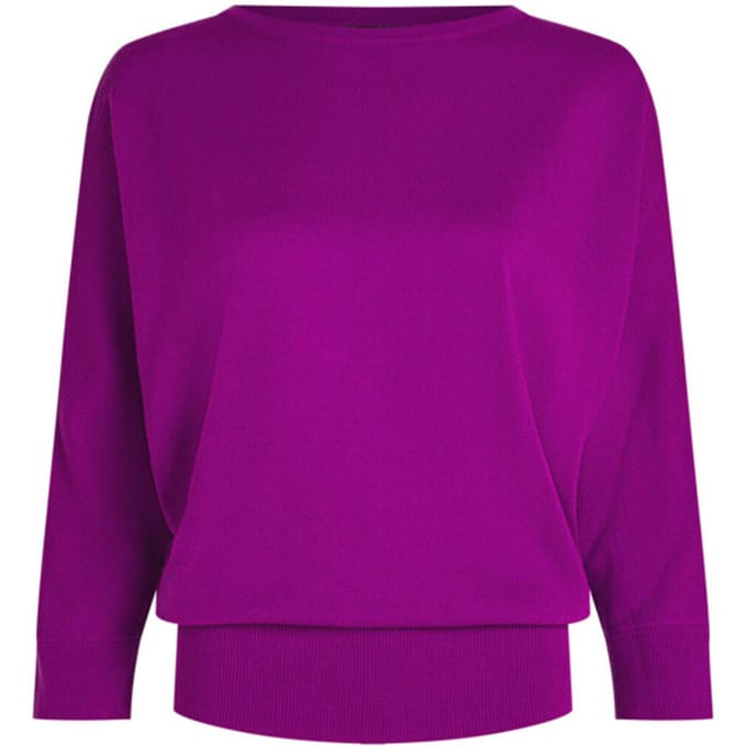 King Louie Top lange mouw 09646 valentina