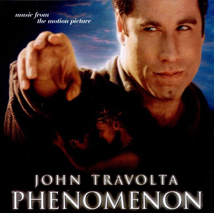 Phenomenon
