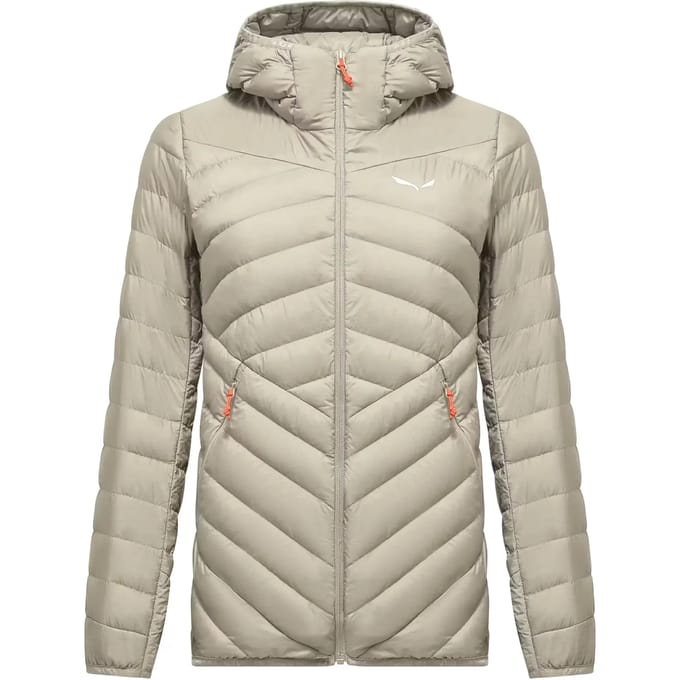 Donsjack voor dames Salewa Brenta