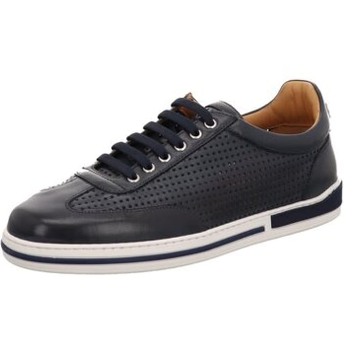 Lage Sneakers Galizio Torresi -