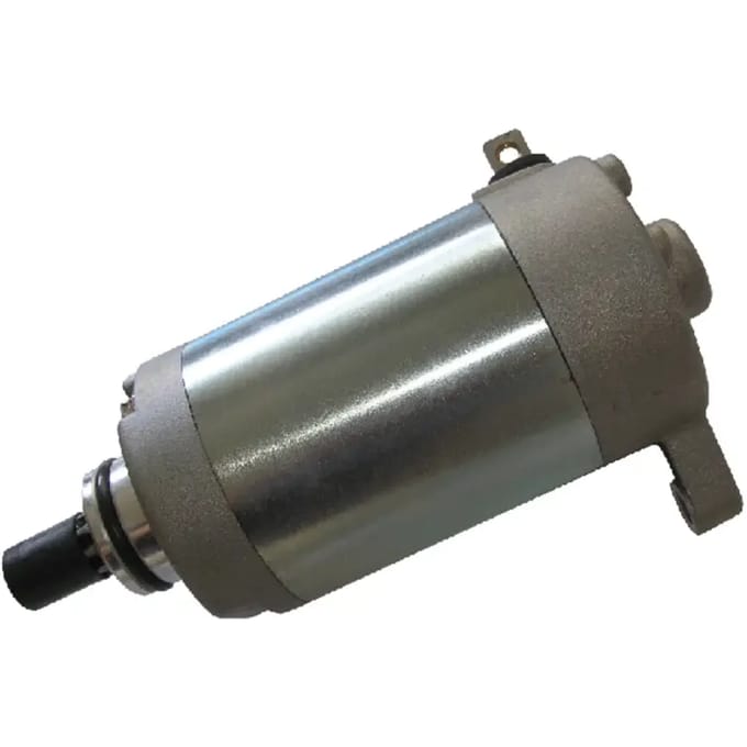 Startmotor SGR Yamaha Xt125r/x-ybr