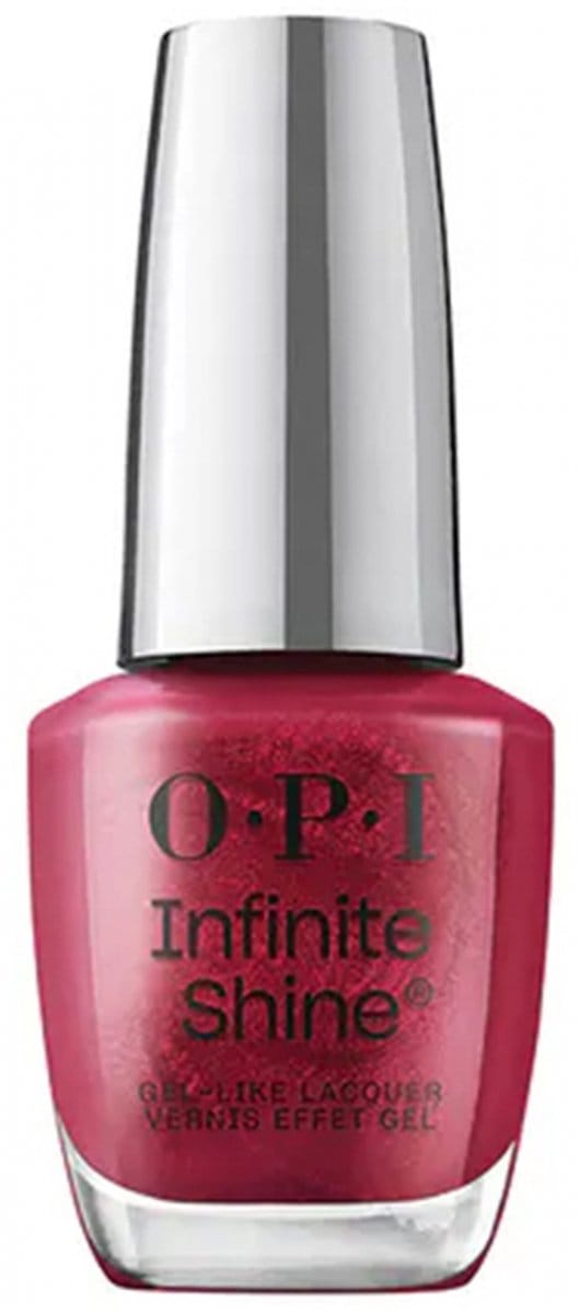 Opi Infinite Shine Opi - Infinite Shine Classic Colors Infinite Shine I'M NOT REALLY A WAITRESS