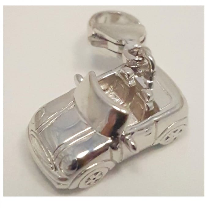 Bedelarmbandje voor vrouwen Ti Sento 8160SI (1,5 cm)