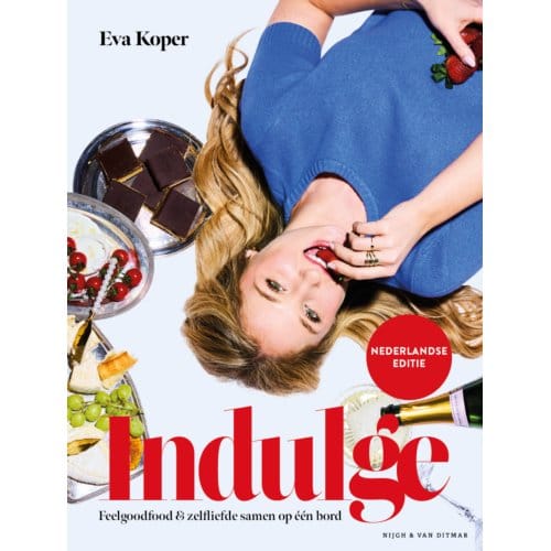 Indulge - Eva Koper
