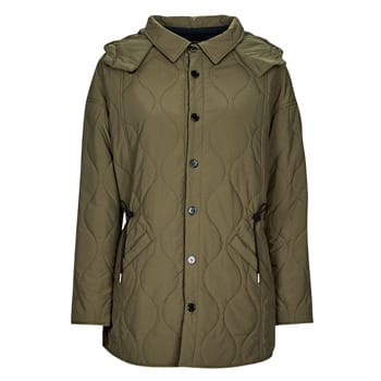 Parka Jas One Step FW42001