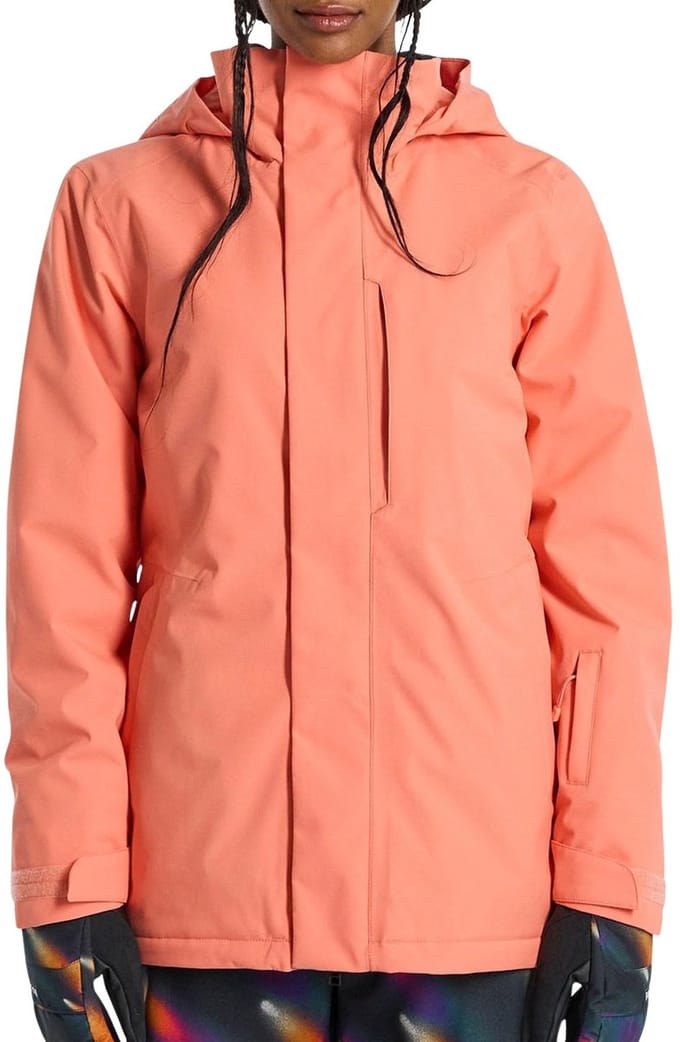 Burton Jet Ridge Skijas Dames - Maat XS