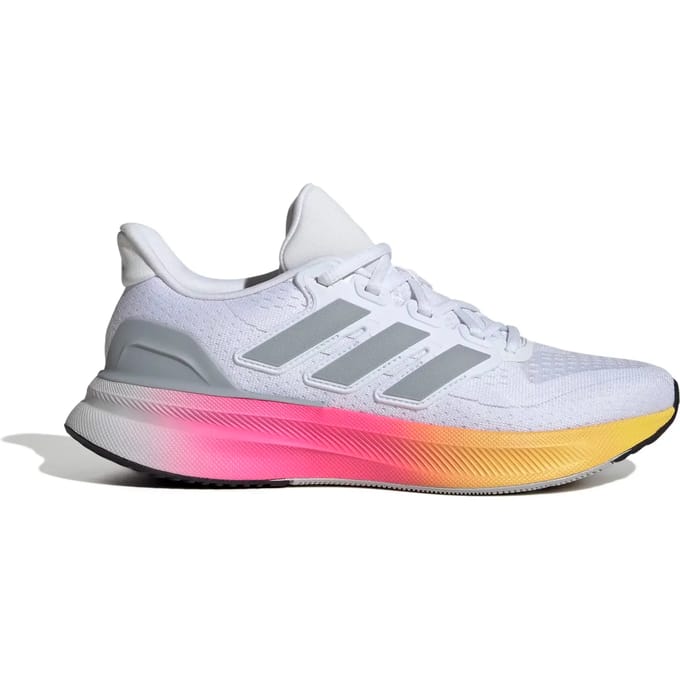 Hardloopschoenen voor dames adidas Ultrarun 5