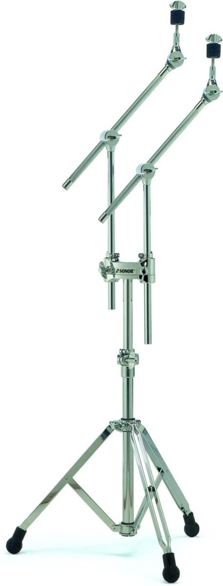Sonor dubbelbekkenstand DCS 678 MC - Bekken standaard