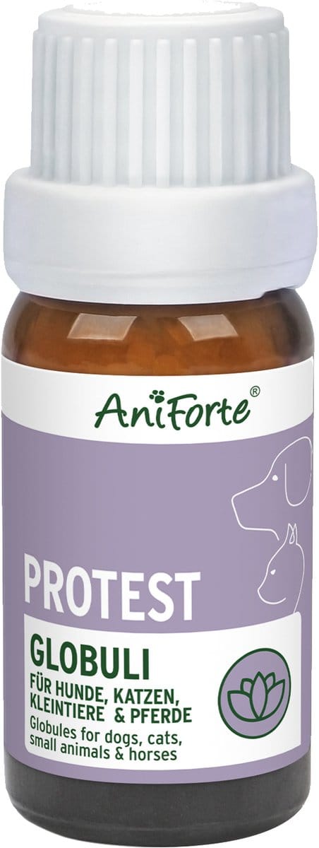 AniForte Bachbloesem Protest - 15 g