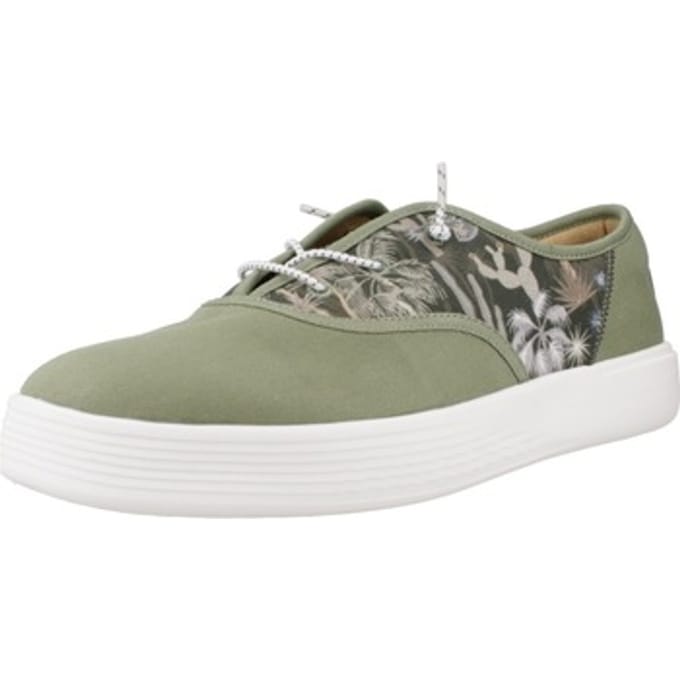 Nette schoenen HEYDUDE Conway Desert