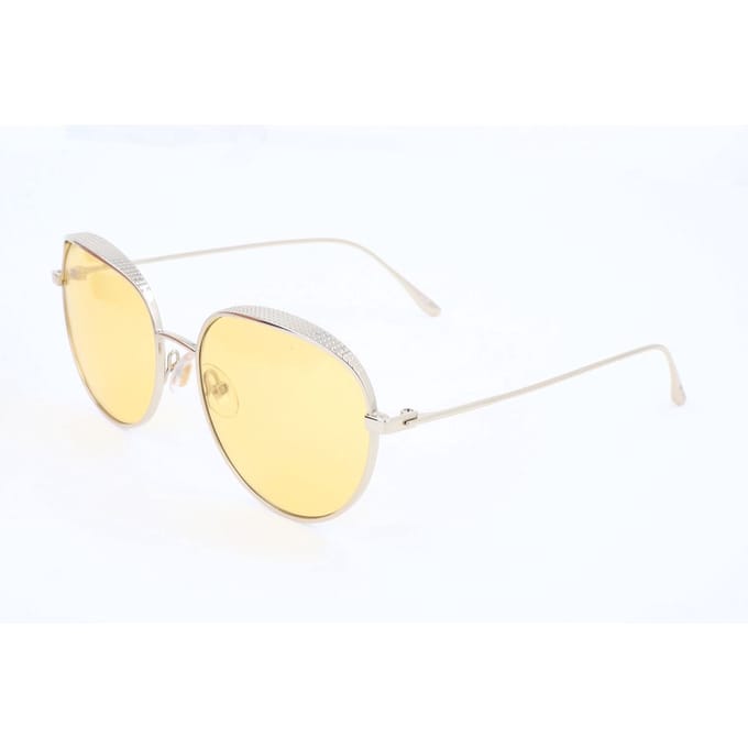 Zonnebril Dames Jimmy Choo ELLO-S-DYG ø 56 mm