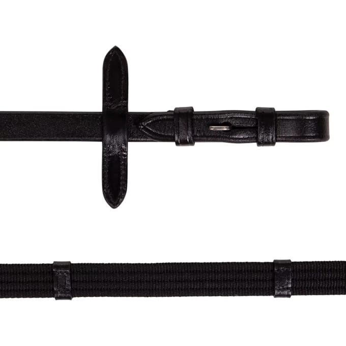 QHP WEBTEUGEL QUICK RELEASE Zwart