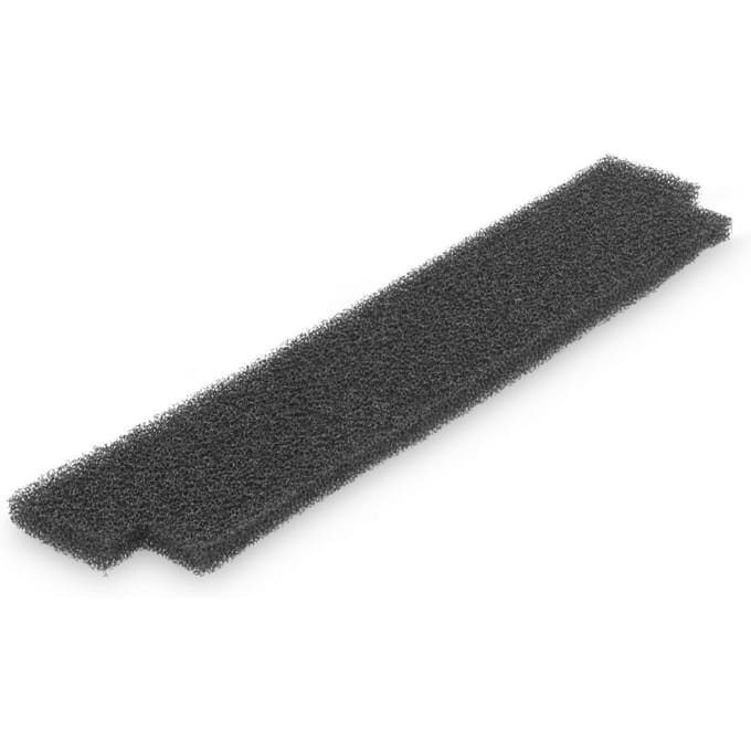 Standaardfilter voor DH 30 VPR+