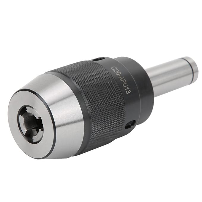 Boorhouder Geïntegreerd Freesmachine Accessoire Gereedschap Impactbestendigheid voor CNC Draaibank