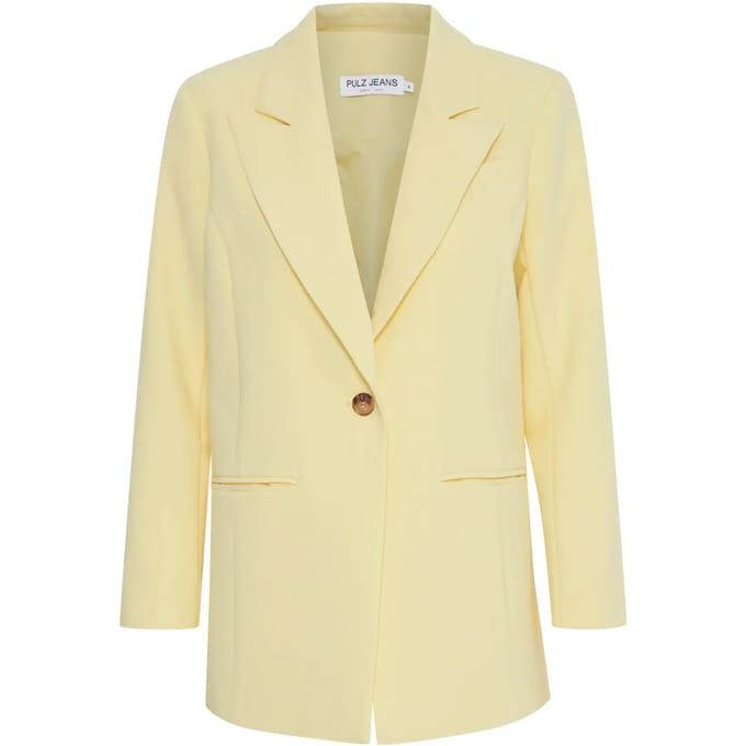 Blazer voor dames Pulz Jeans Beverly