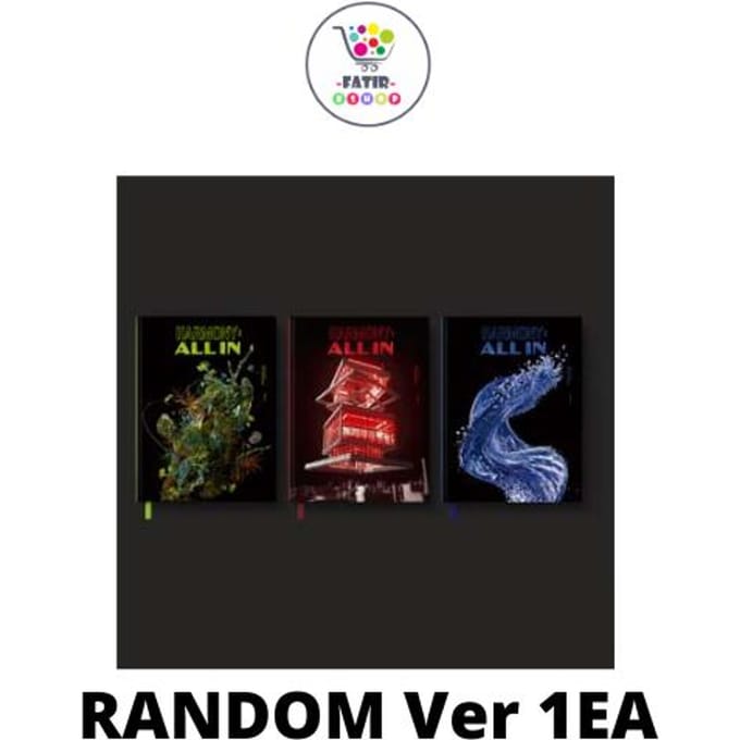 Attrape-rêves [Apocalypse : Sauvez-nous] Édition NORMALE Random Ver black