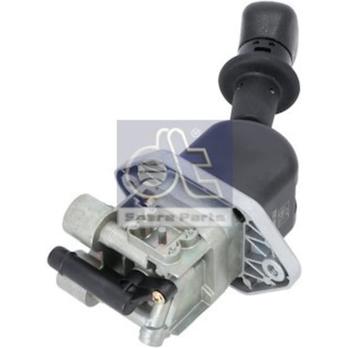 Remventiel, parkeerrem DT Spare Parts 3.72093
